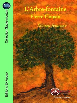 cover image of L'Arbre-fontaine